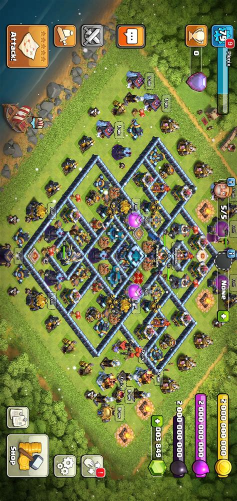clash royale mod apk ios|PlenixClash .